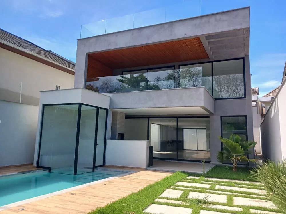 Casa, 4 quartos, 340 m² - Foto 9