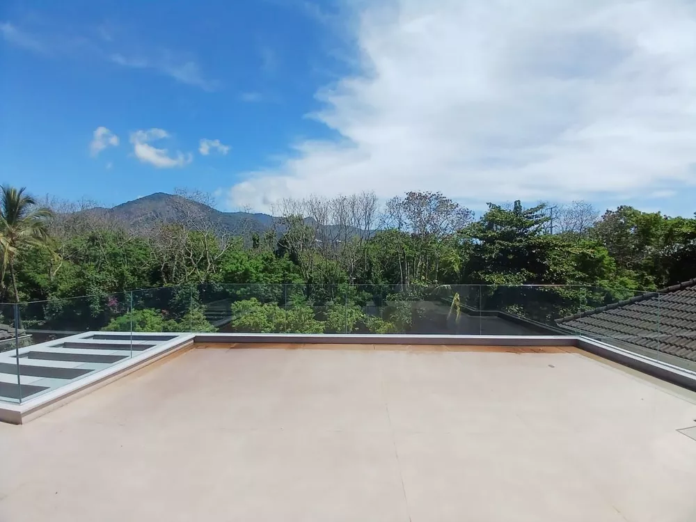 Casa, 4 quartos, 340 m² - Foto 23