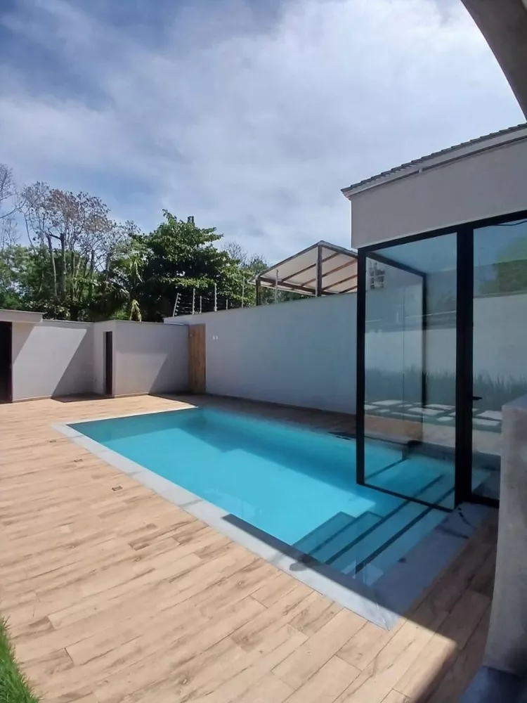 Casa, 4 quartos, 340 m² - Foto 24