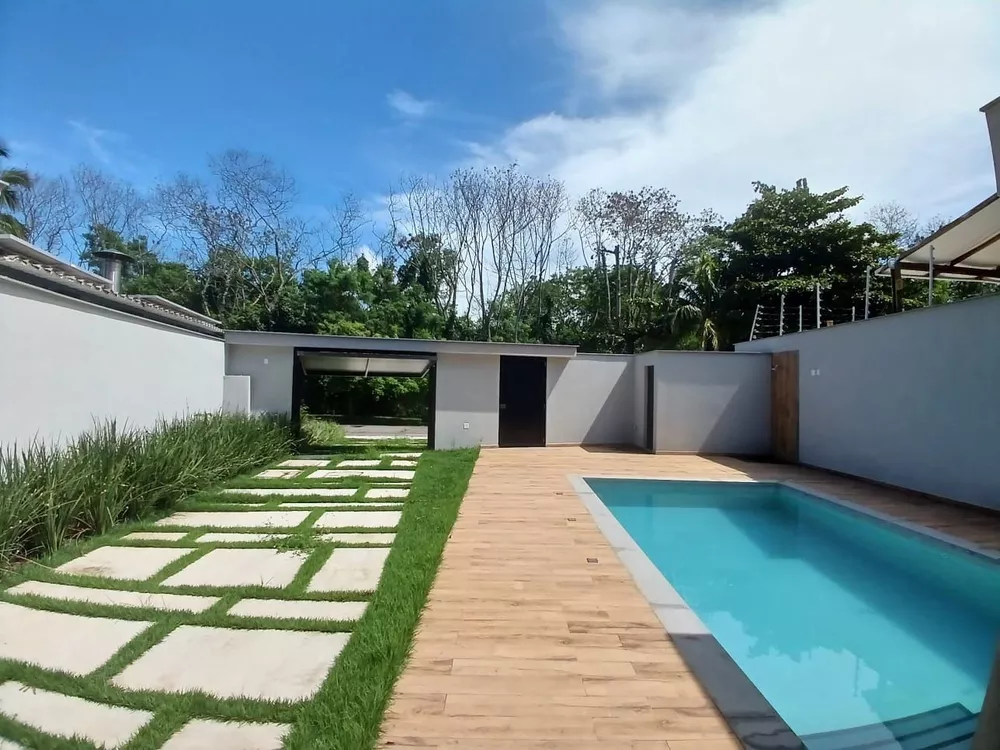 Casa, 4 quartos, 340 m² - Foto 6