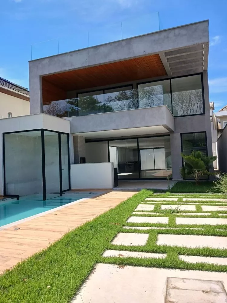 Casa, 4 quartos, 340 m² - Foto 15