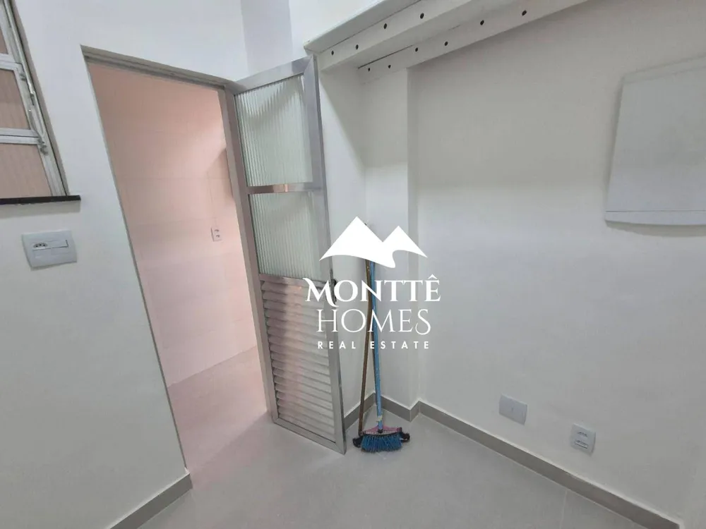 Apartamento, 3 quartos, 90 m² - Foto 11