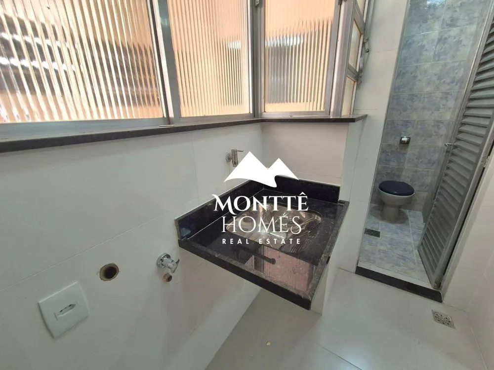 Apartamento, 3 quartos, 90 m² - Foto 13