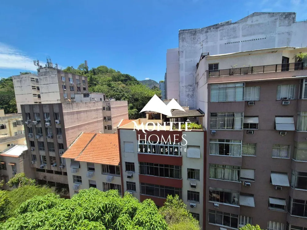 Apartamento, 3 quartos, 90 m² - Foto 7