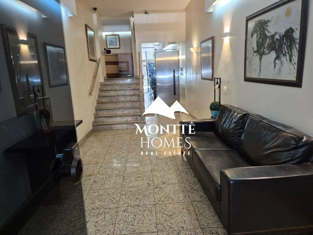 Apartamento, 3 quartos, 90 m² - Foto 1