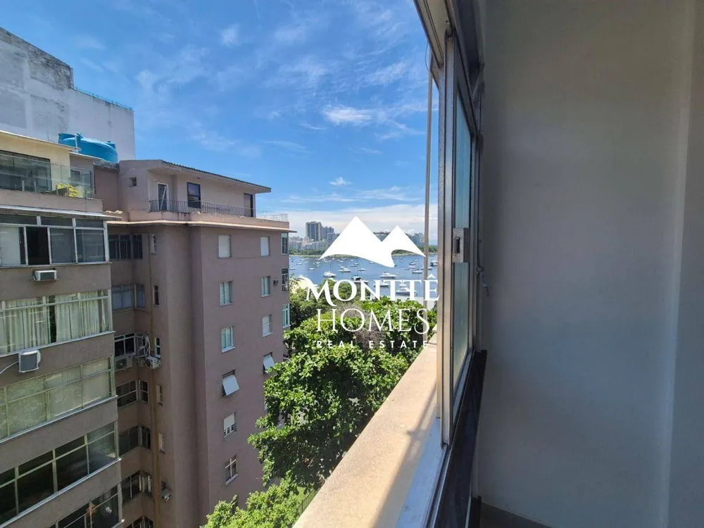 Apartamento, 3 quartos, 90 m² - Foto 2