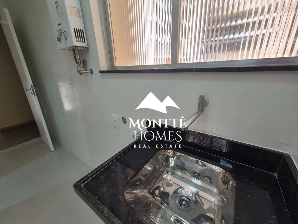 Apartamento, 3 quartos, 90 m² - Foto 14