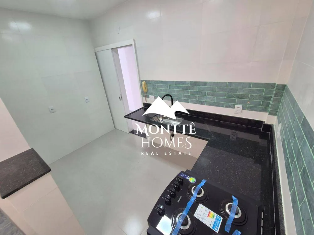 Apartamento, 3 quartos, 90 m² - Foto 8