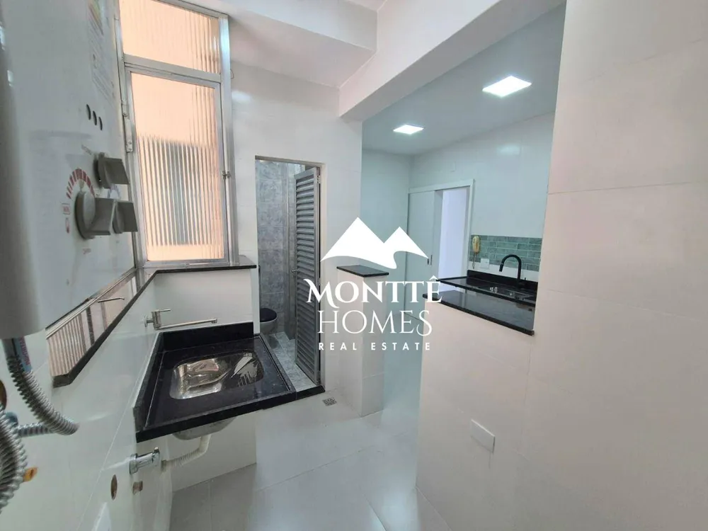 Apartamento, 3 quartos, 90 m² - Foto 10