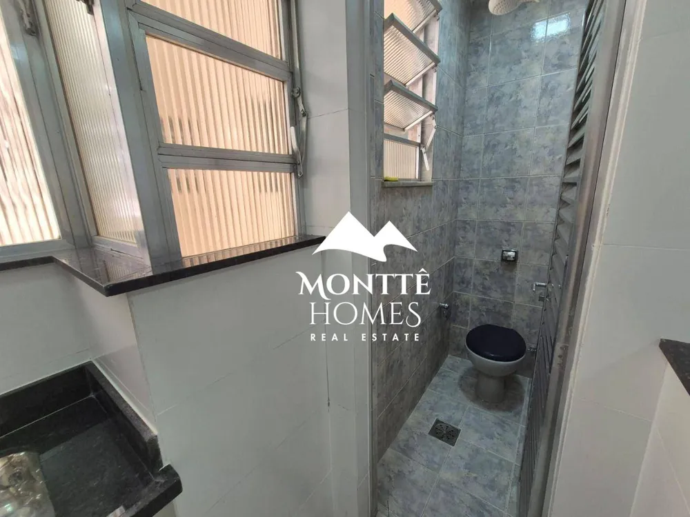 Apartamento, 3 quartos, 90 m² - Foto 12