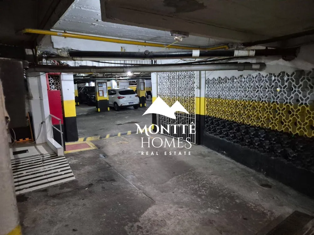 Apartamento, 3 quartos, 90 m² - Foto 4