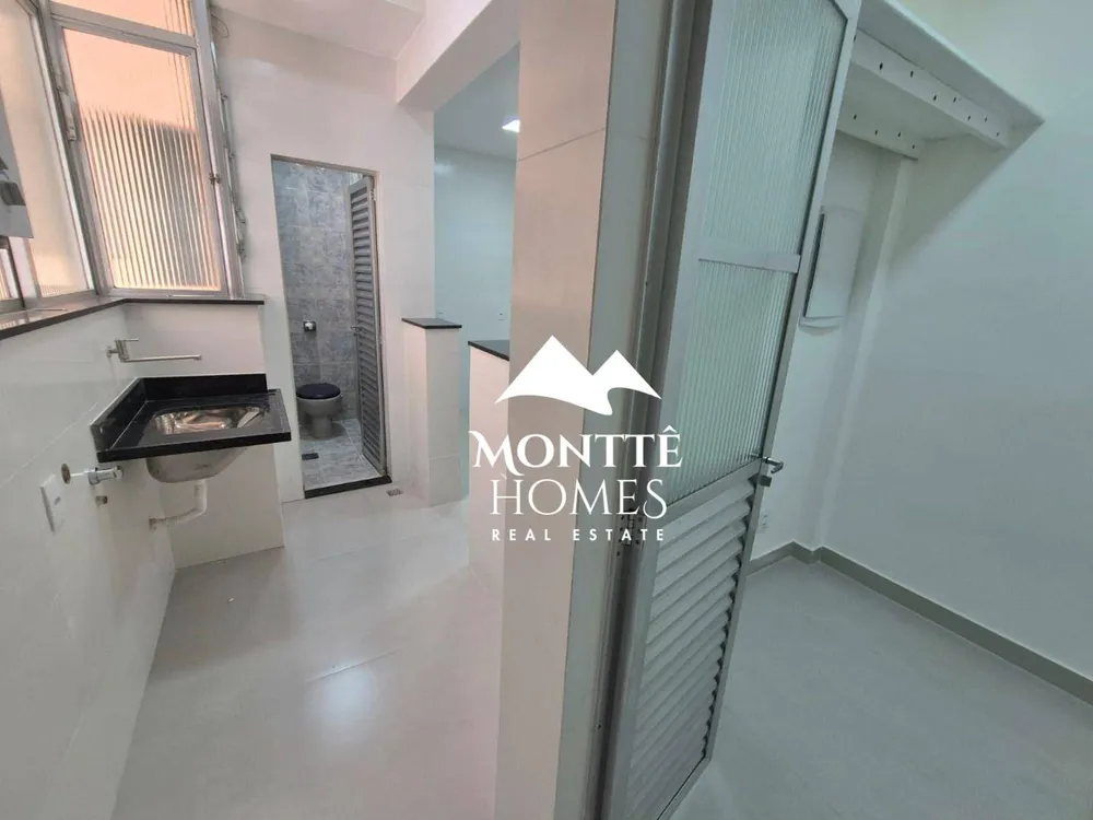 Apartamento, 3 quartos, 90 m² - Foto 5
