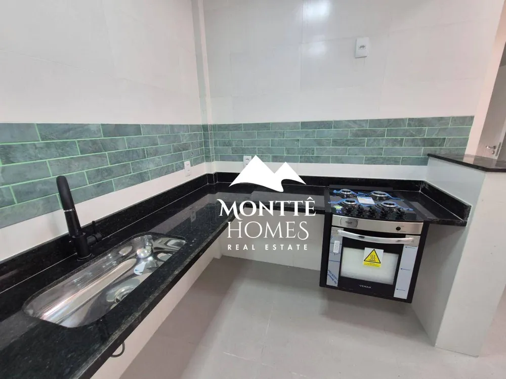 Apartamento, 3 quartos, 90 m² - Foto 15
