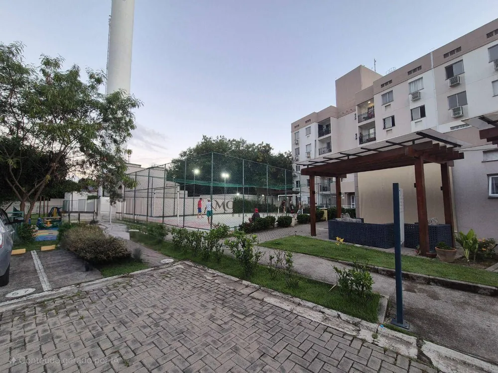 Apartamento, 2 quartos, 44 m² - Foto 27