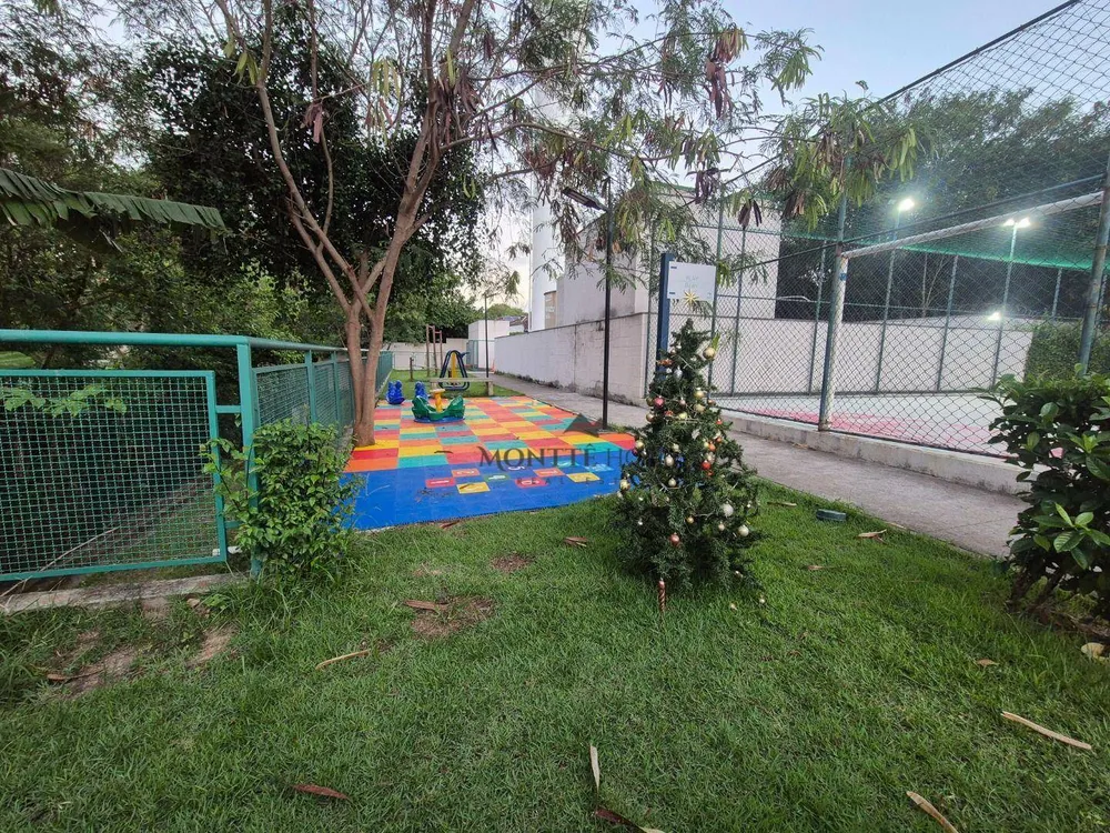 Apartamento, 2 quartos, 44 m² - Foto 19
