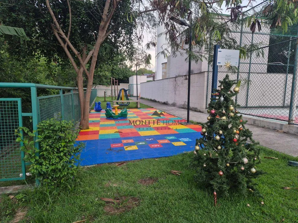 Apartamento, 2 quartos, 44 m² - Foto 20