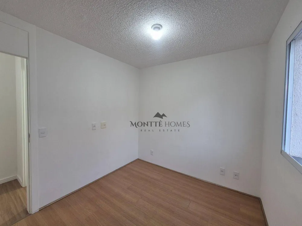 Apartamento, 2 quartos, 44 m² - Foto 9