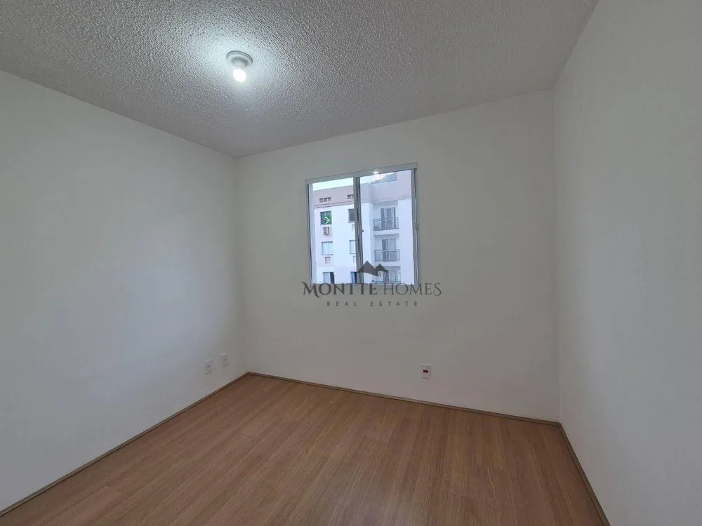 Apartamento, 2 quartos, 44 m² - Foto 8