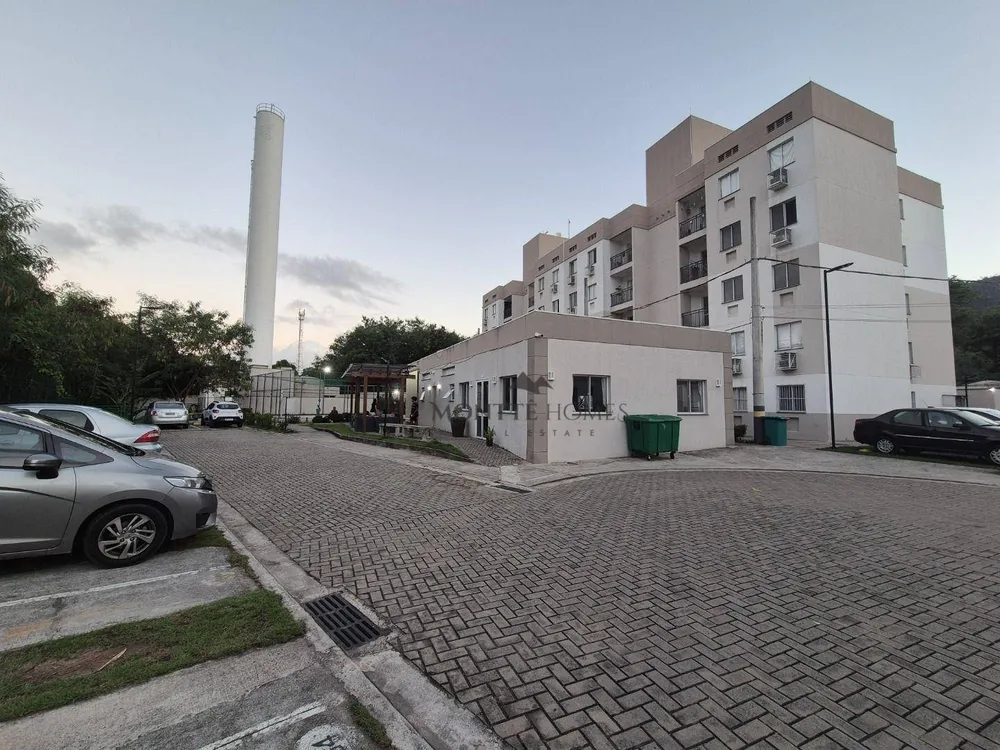 Apartamento, 2 quartos, 44 m² - Foto 17