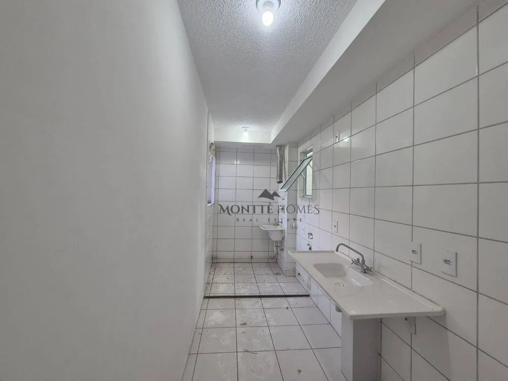 Apartamento, 2 quartos, 44 m² - Foto 5
