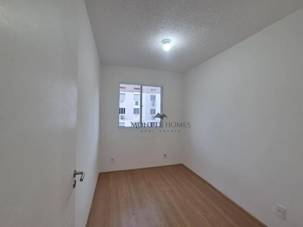 Apartamento, 2 quartos, 44 m² - Foto 6