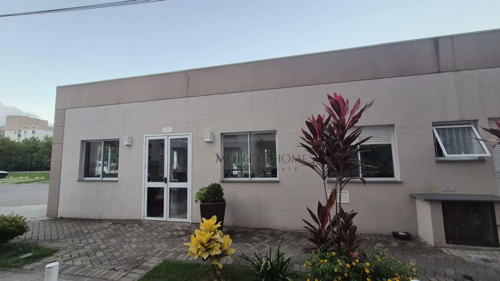 Apartamento, 2 quartos, 44 m² - Foto 16
