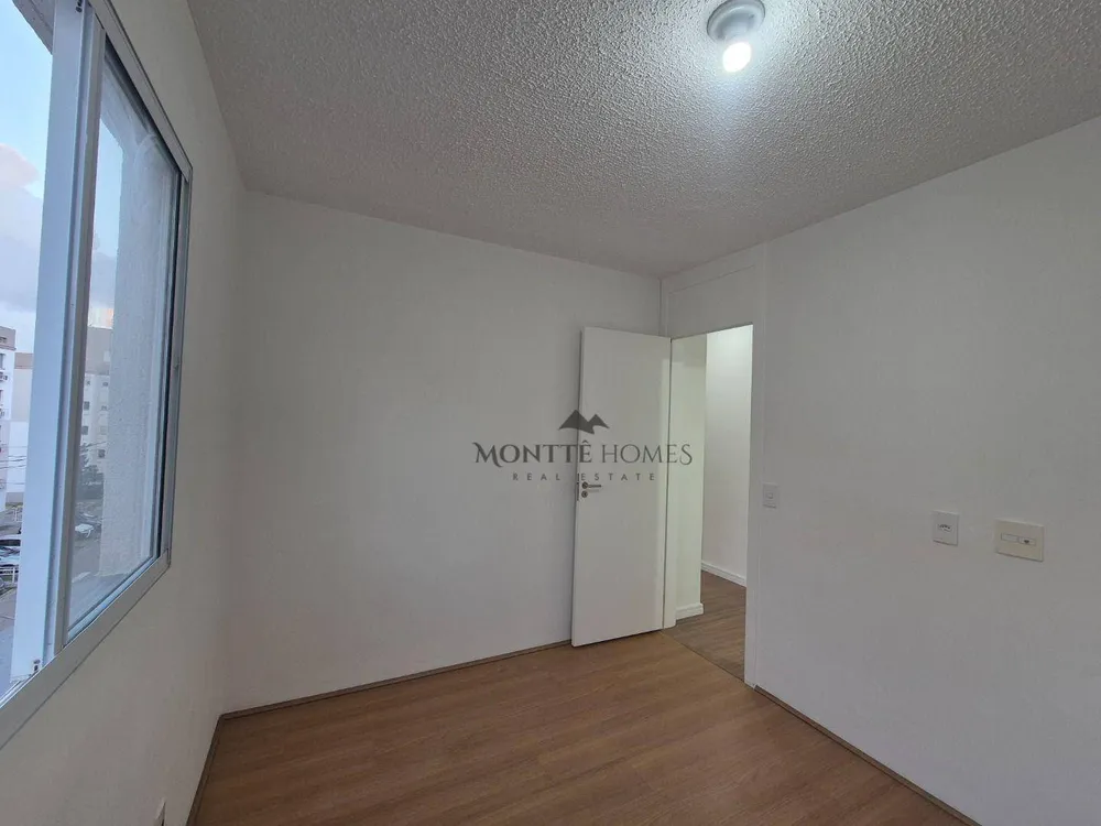 Apartamento, 2 quartos, 44 m² - Foto 10