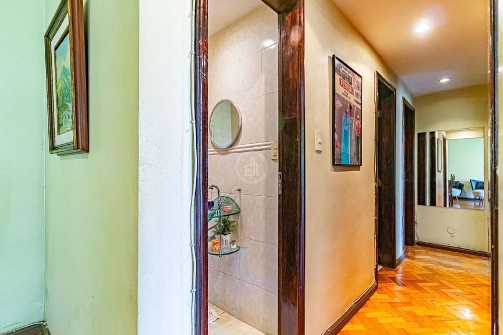 Apartamento, 3 quartos, 125 m² - Foto 8