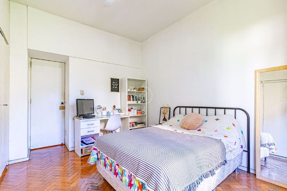 Apartamento, 3 quartos, 125 m² - Foto 12