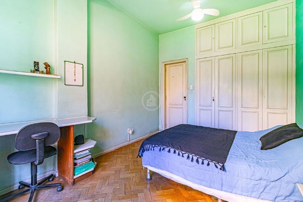 Apartamento, 3 quartos, 125 m² - Foto 9