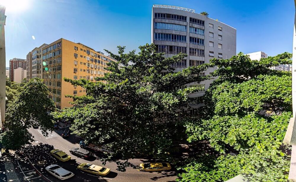 Apartamento, 3 quartos, 125 m² - Foto 5