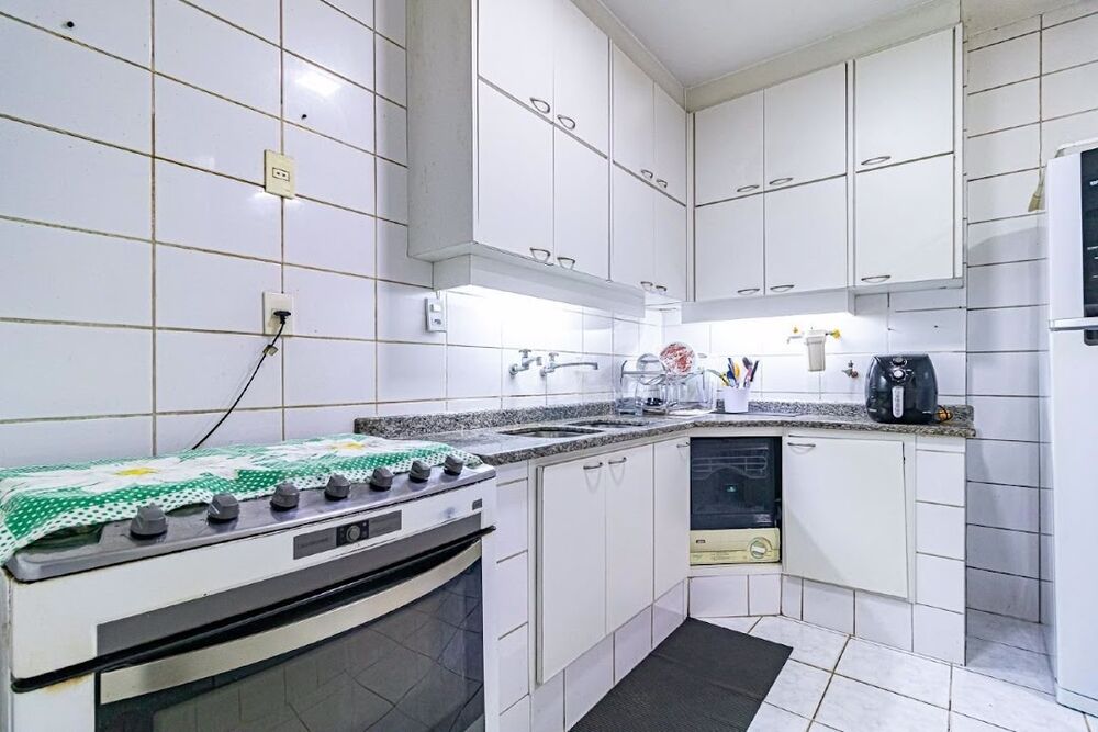 Apartamento, 3 quartos, 125 m² - Foto 19