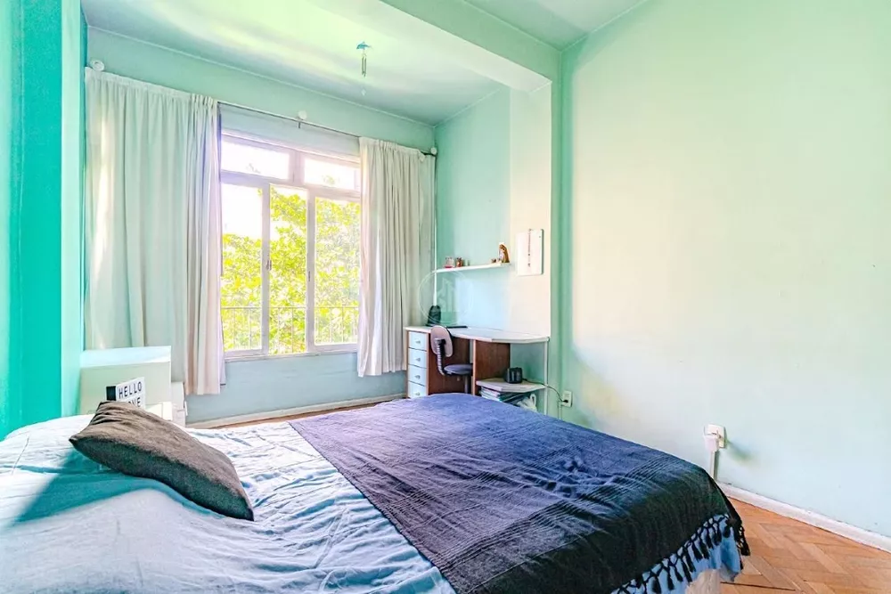 Apartamento, 3 quartos, 125 m² - Foto 6