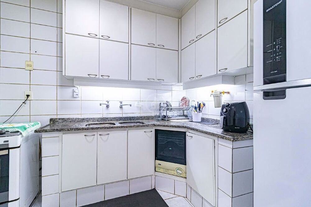 Apartamento, 3 quartos, 125 m² - Foto 23