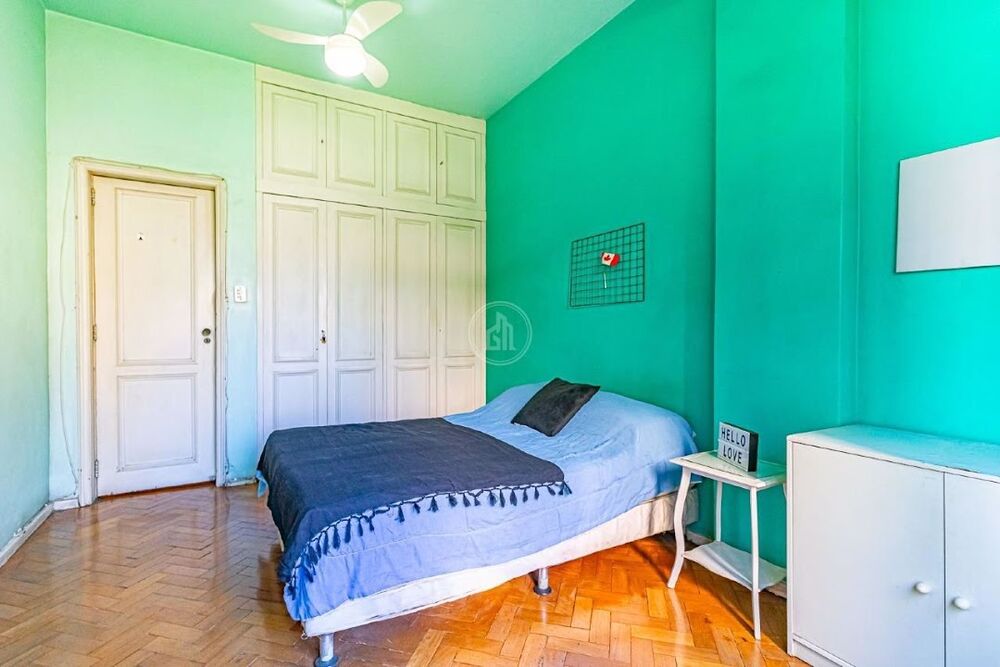 Apartamento, 3 quartos, 125 m² - Foto 15