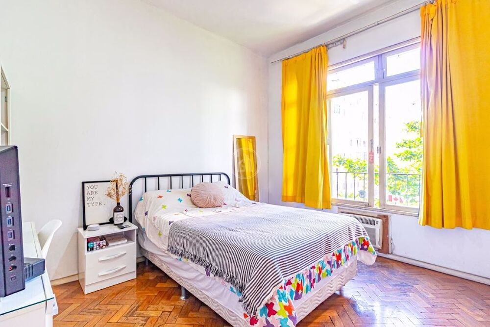 Apartamento, 3 quartos, 125 m² - Foto 11