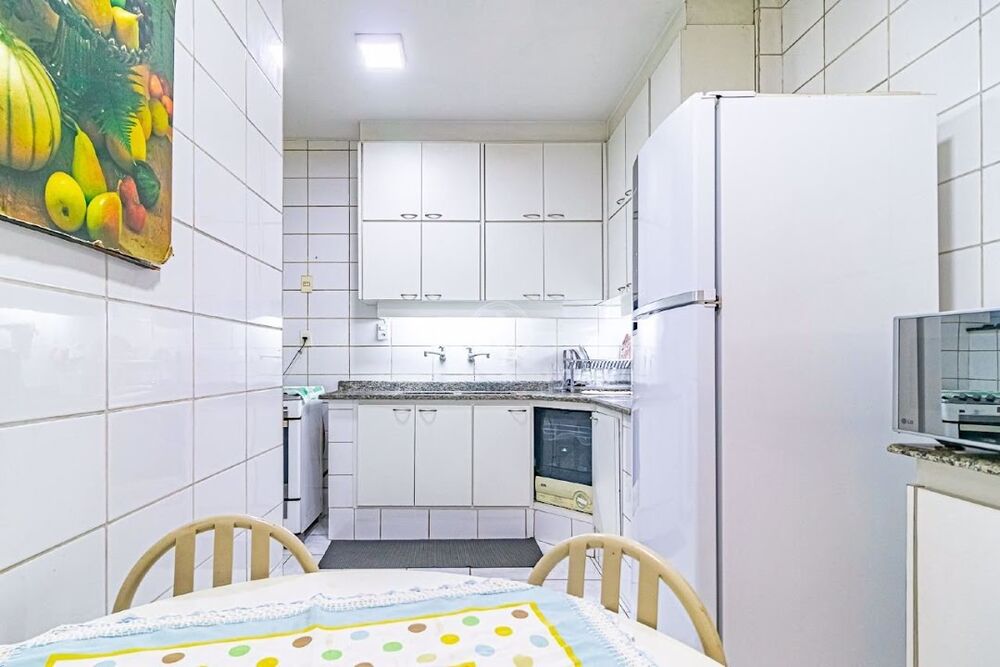 Apartamento, 3 quartos, 125 m² - Foto 22