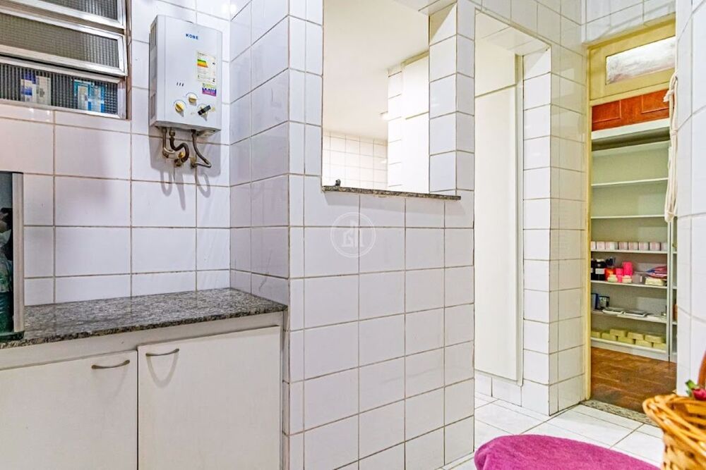 Apartamento, 3 quartos, 125 m² - Foto 17