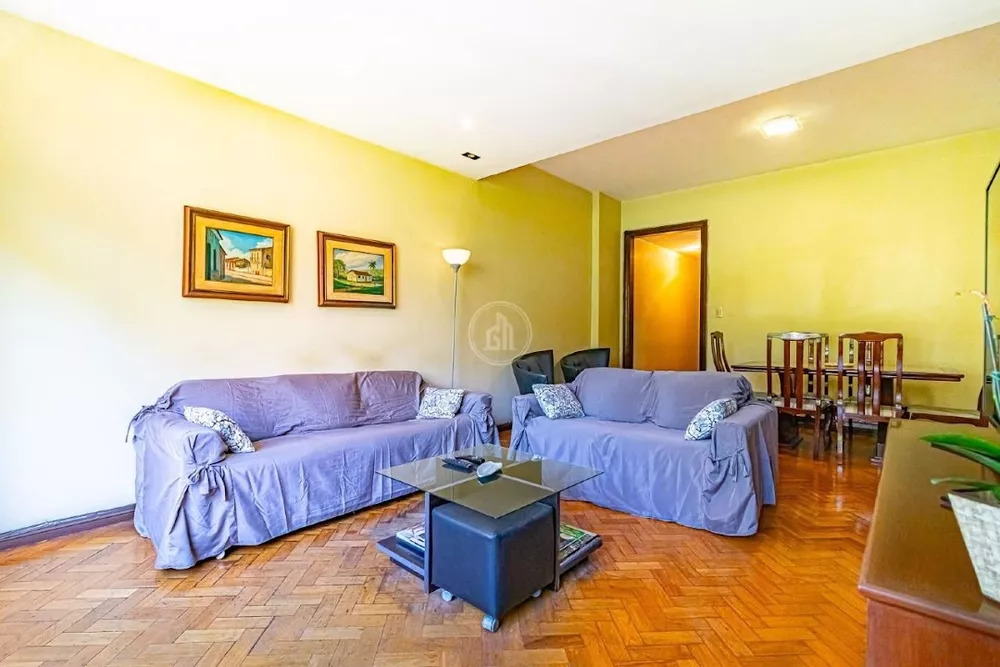 Apartamento, 3 quartos, 125 m² - Foto 7