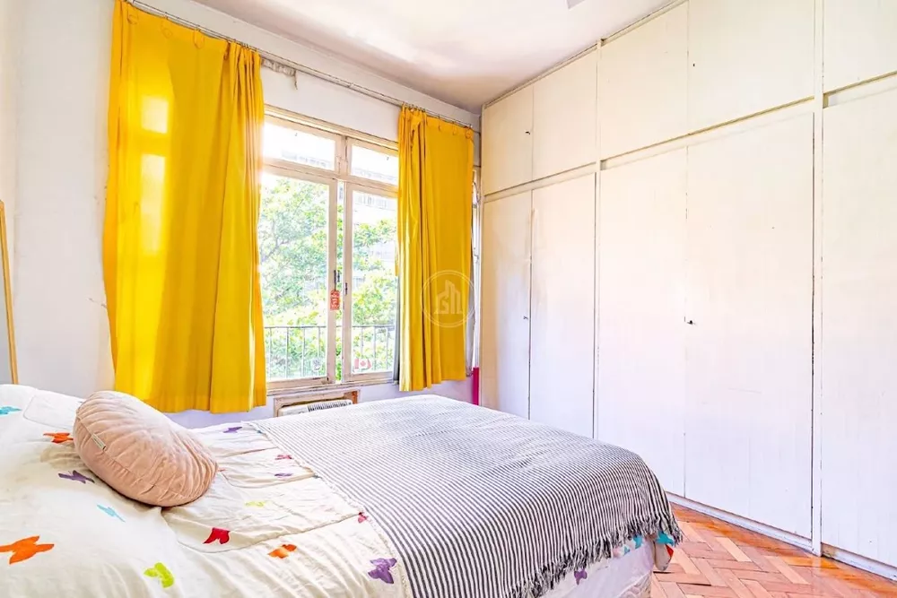 Apartamento, 3 quartos, 125 m² - Foto 13