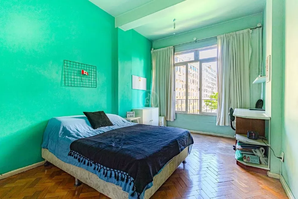 Apartamento, 3 quartos, 125 m² - Foto 4