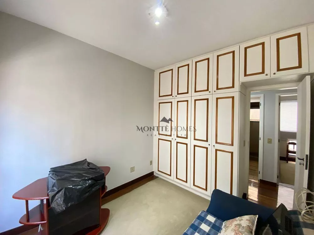 Apartamento, 3 quartos, 142 m² - Foto 19