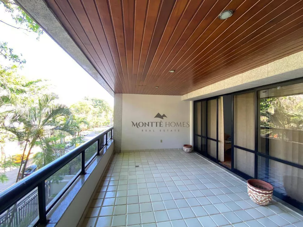Apartamento, 3 quartos, 142 m² - Foto 4