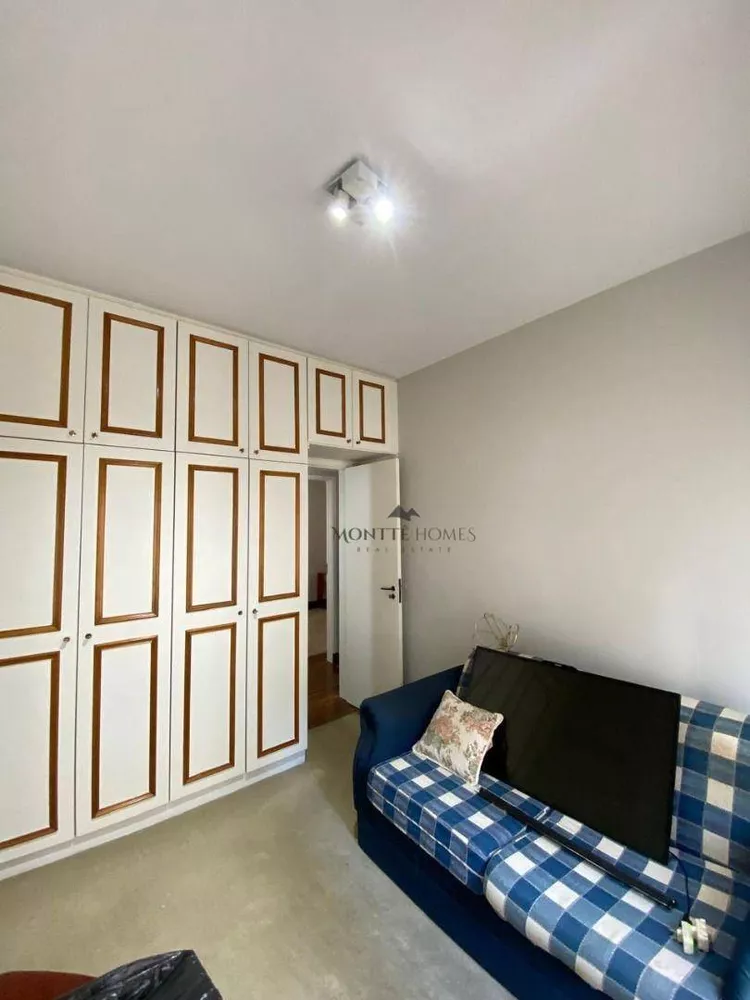 Apartamento, 3 quartos, 142 m² - Foto 20