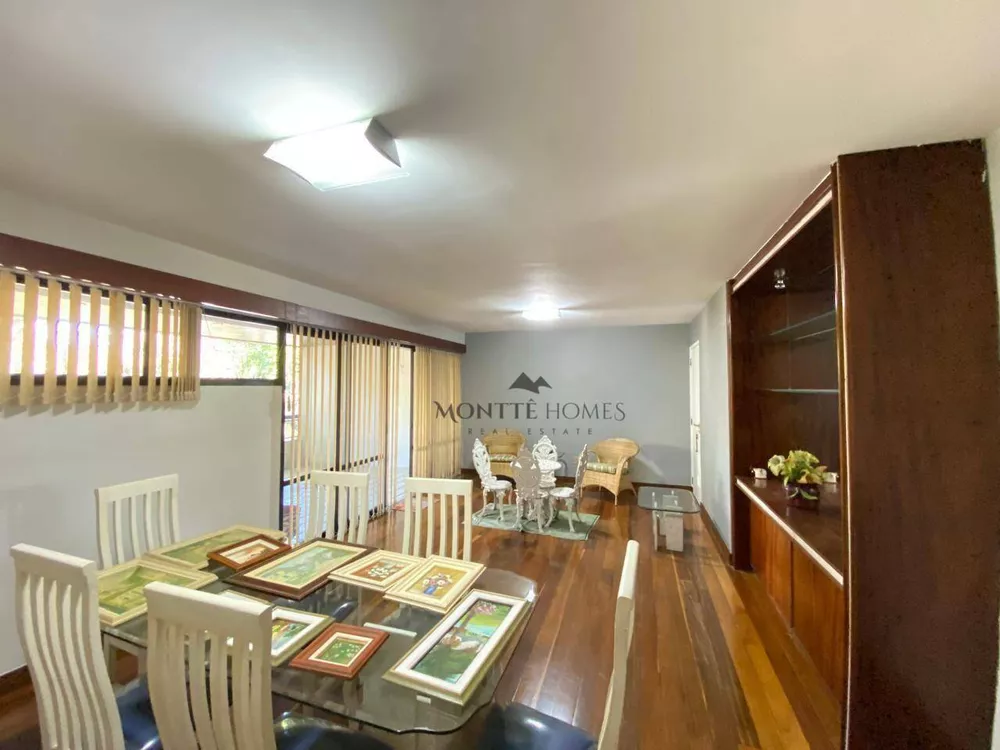Apartamento, 3 quartos, 142 m² - Foto 10