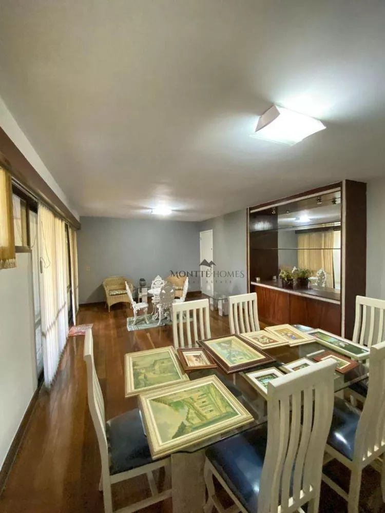 Apartamento, 3 quartos, 142 m² - Foto 9