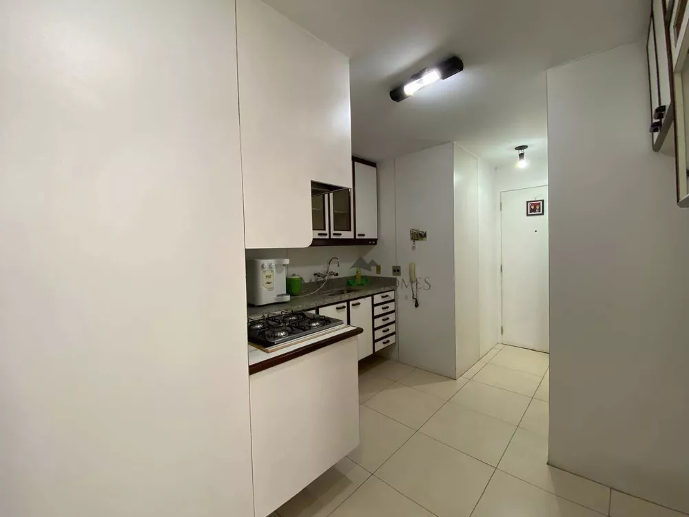 Apartamento, 3 quartos, 142 m² - Foto 2