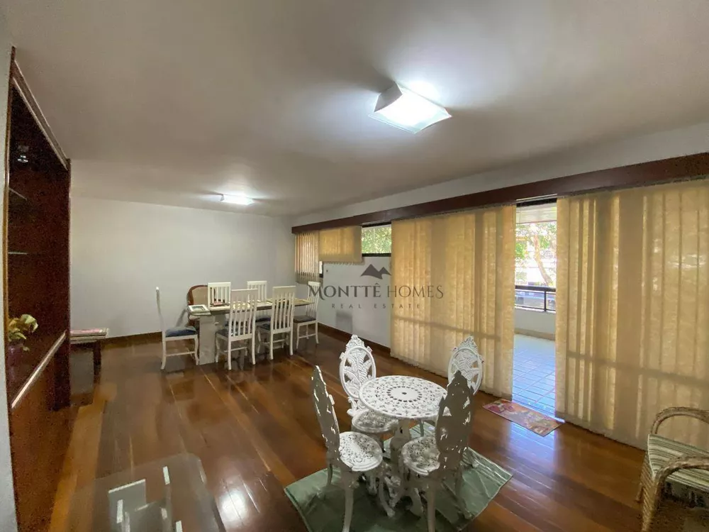 Apartamento, 3 quartos, 142 m² - Foto 7