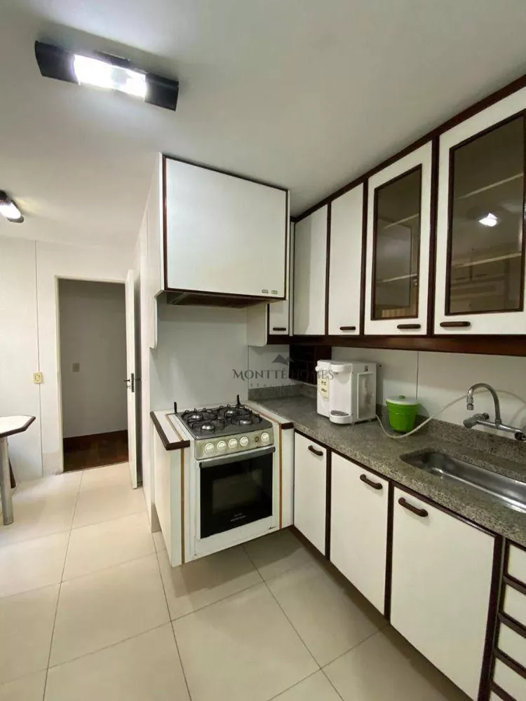Apartamento, 3 quartos, 142 m² - Foto 1