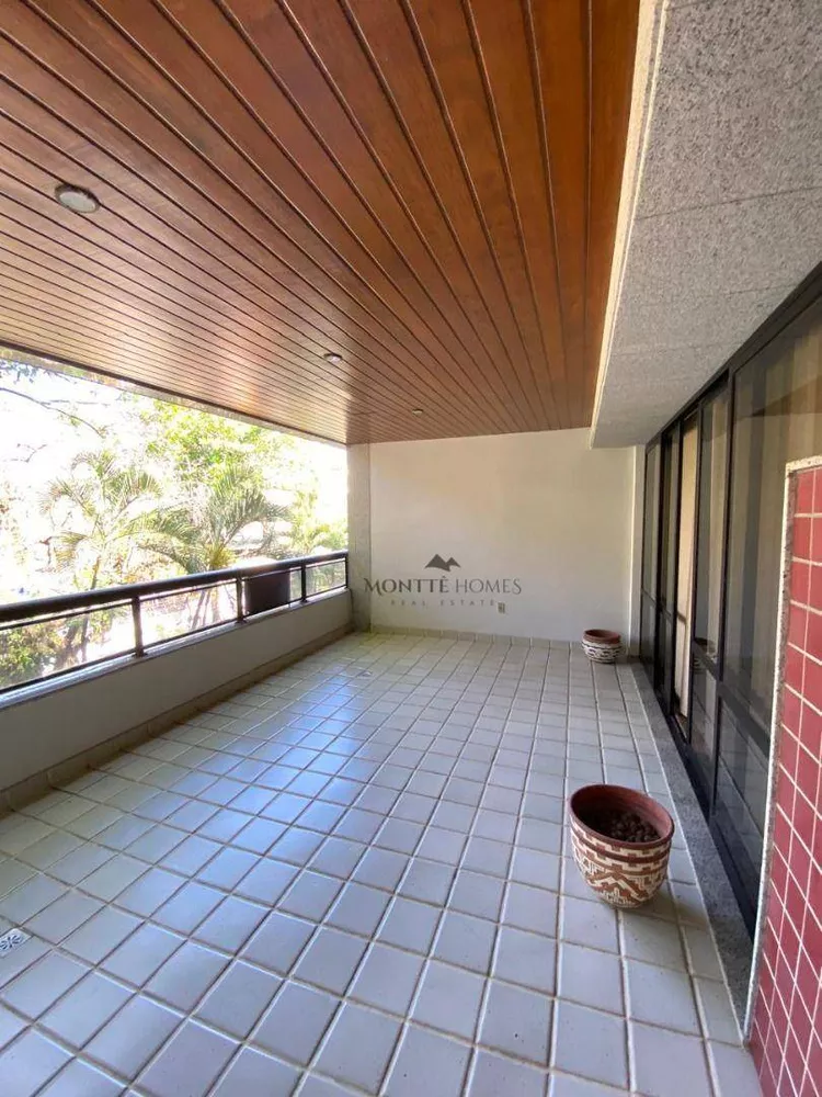 Apartamento, 3 quartos, 142 m² - Foto 5